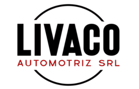Logo de  ERP Livaco
